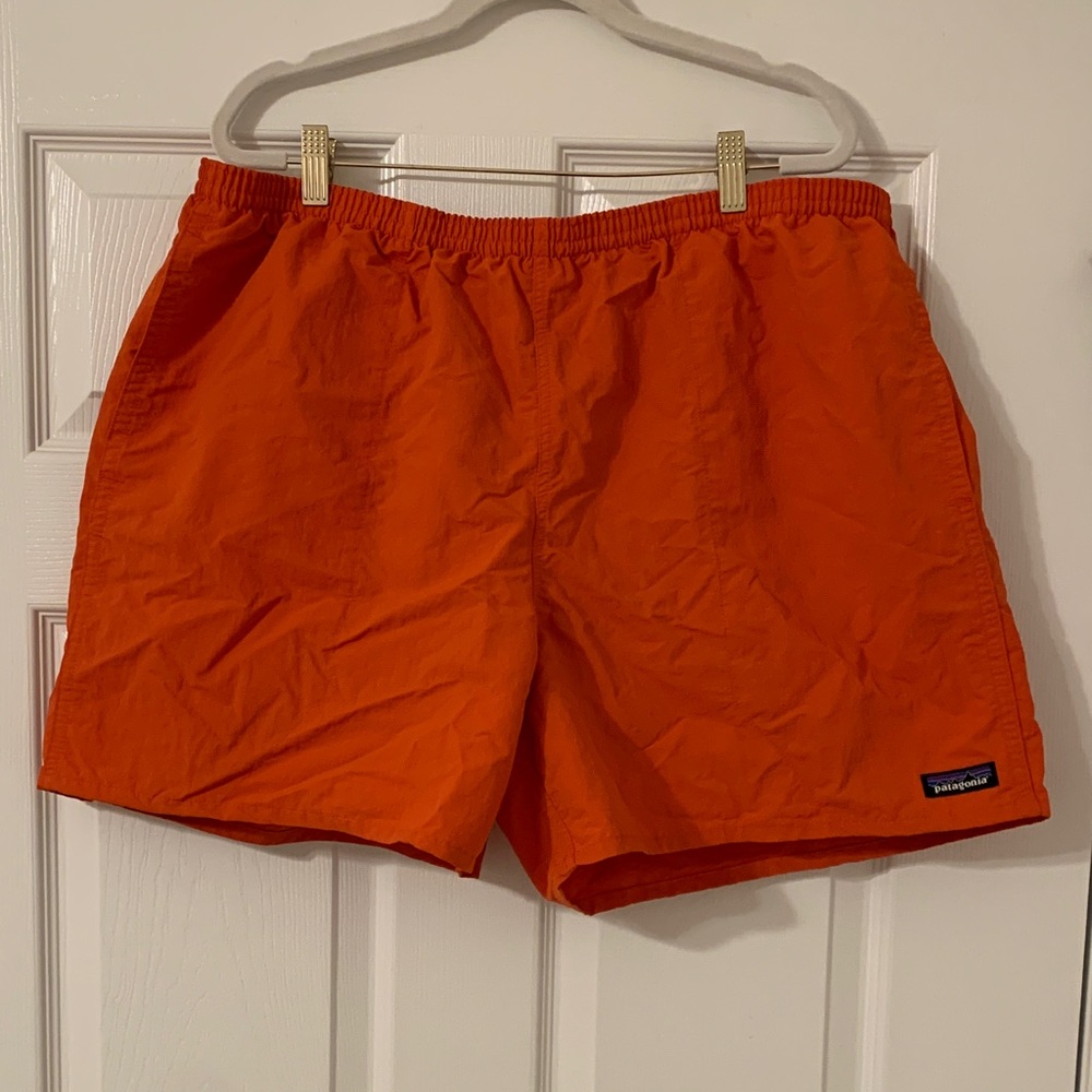 Patagonia Men's Baggies™️ shorts